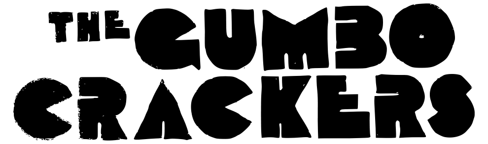 The Gumbocrackers